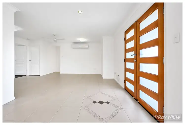 Sixth view of Homely house listing, 1 Woodgate Court, Gracemere QLD 4702