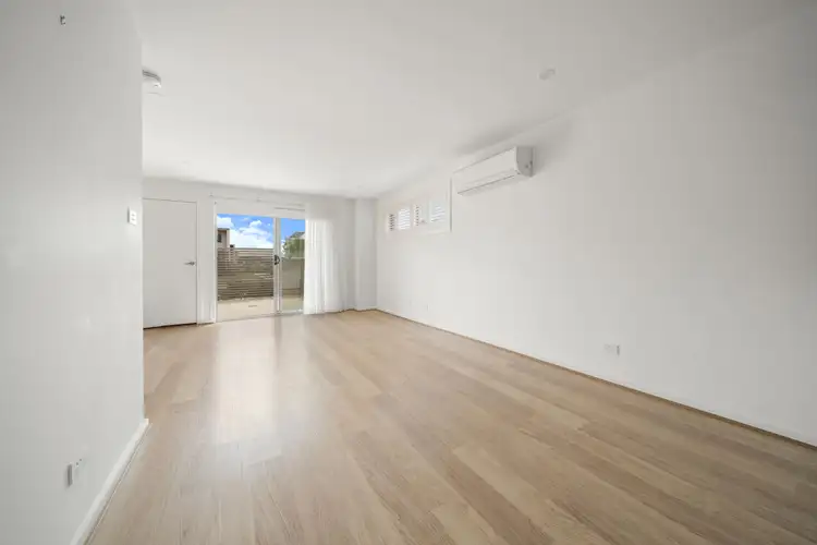 Sixth view of Homely townhouse listing, 11/1 Taggart Terrace, Coombs ACT 2611