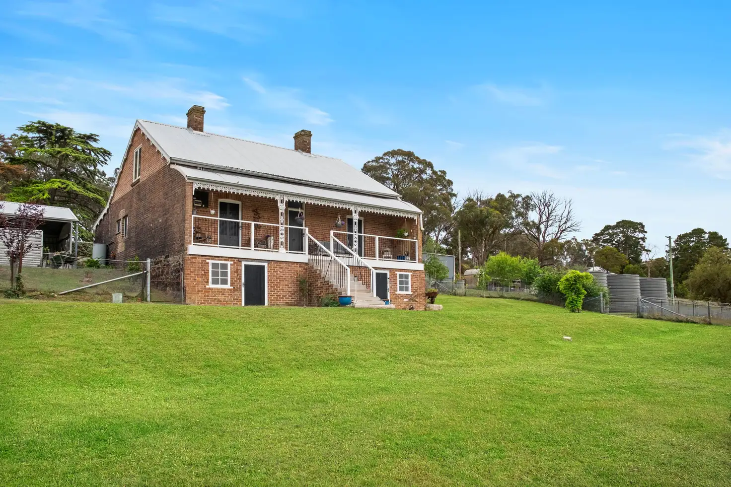 Main view of Homely rural property listing, 196 Memorial Road, Goulburn NSW 2580