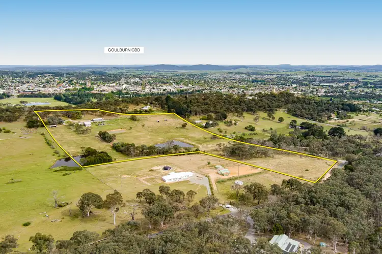 Fourth view of Homely rural property listing, 196 Memorial Road, Goulburn NSW 2580
