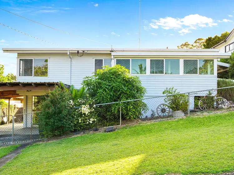 Main view of Homely house listing, 62 Tarrant Street, Mount Gravatt East QLD 4122