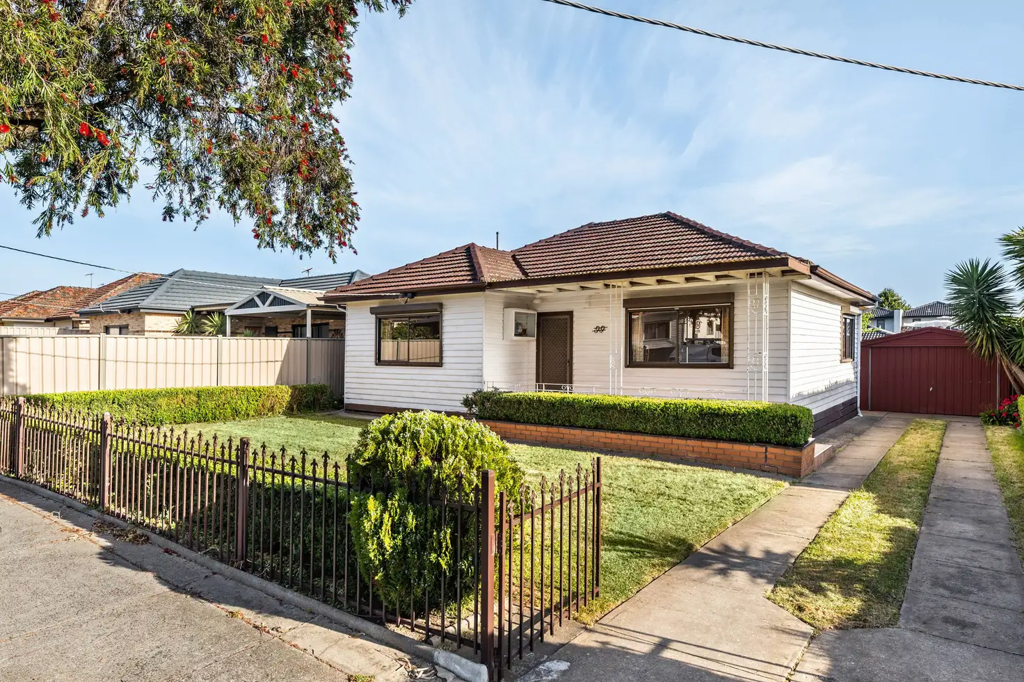 Main view of Homely house listing, 99 Denys Street, Fawkner VIC 3060