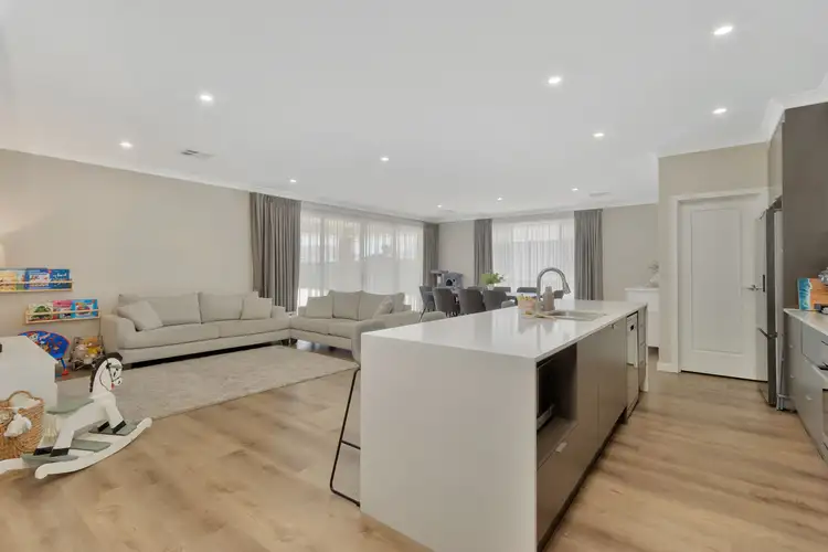Second view of Homely house listing, 9 Wisteria Grove, Two Wells SA 5501