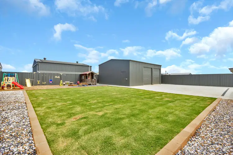 Third view of Homely house listing, 9 Wisteria Grove, Two Wells SA 5501