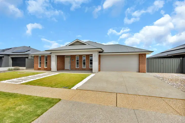 Fourth view of Homely house listing, 9 Wisteria Grove, Two Wells SA 5501