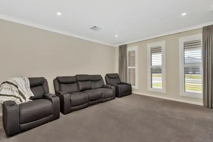 Sixth view of Homely house listing, 9 Wisteria Grove, Two Wells SA 5501