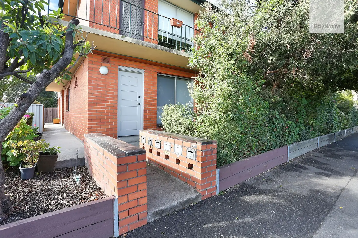 Main view of Homely unit listing, 5/226 Glenlyon Road, Brunswick East VIC 3057