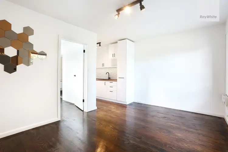 Second view of Homely unit listing, 5/226 Glenlyon Road, Brunswick East VIC 3057