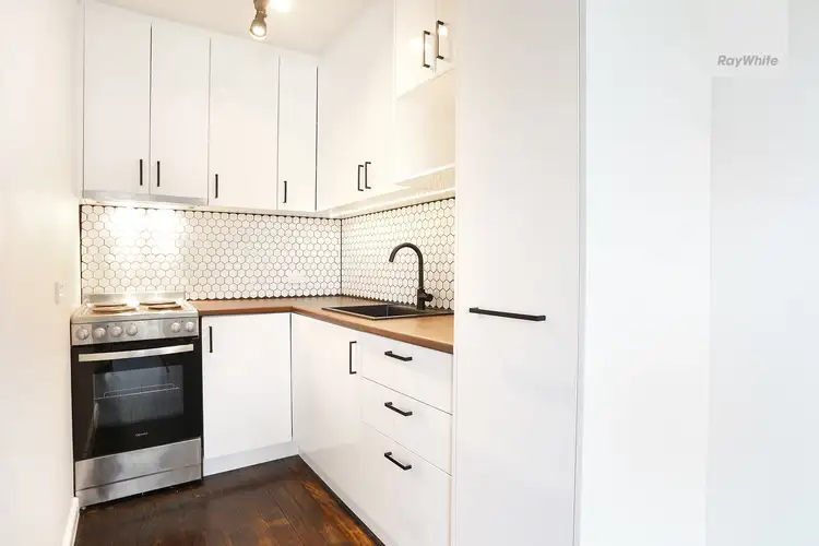Fifth view of Homely unit listing, 5/226 Glenlyon Road, Brunswick East VIC 3057