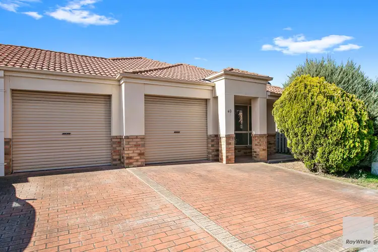 Main view of Homely house listing, 60/346 Sydenham Road, Sydenham VIC 3037