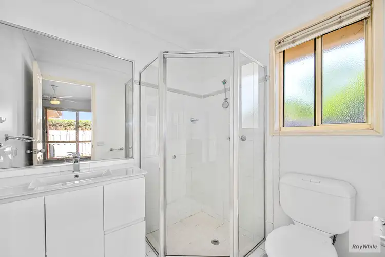 Fourth view of Homely house listing, 60/346 Sydenham Road, Sydenham VIC 3037