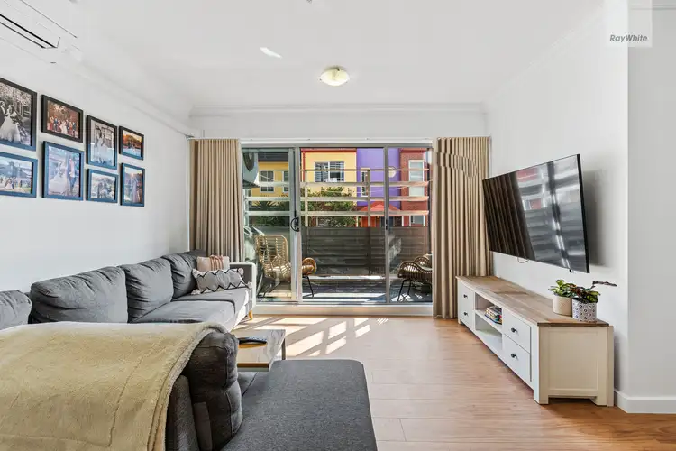 Main view of Homely apartment listing, 2/97 Brickworks Drive, Brunswick VIC 3056