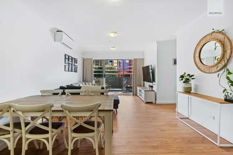 Third view of Homely apartment listing, 2/97 Brickworks Drive, Brunswick VIC 3056