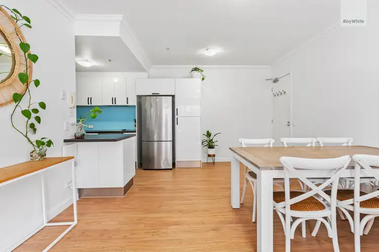 Fifth view of Homely apartment listing, 2/97 Brickworks Drive, Brunswick VIC 3056