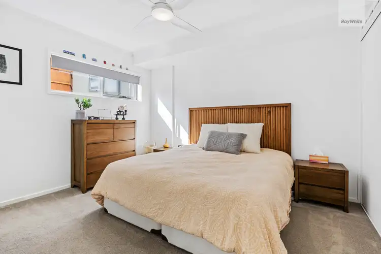 Sixth view of Homely apartment listing, 2/97 Brickworks Drive, Brunswick VIC 3056