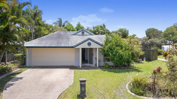 Second view of Homely house listing, 5 Avondale Place, Little Mountain QLD 4551