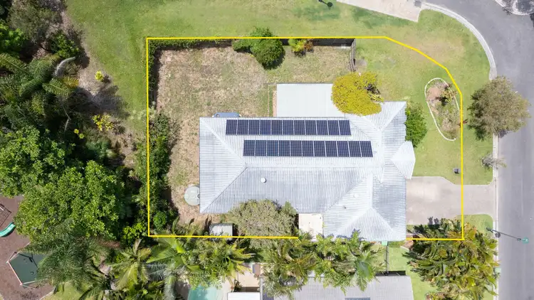 Third view of Homely house listing, 5 Avondale Place, Little Mountain QLD 4551