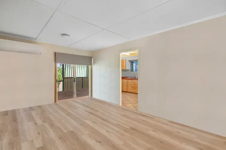 Second view of Homely house listing, 48 Jacaranda Avenue, Logan Central QLD 4114