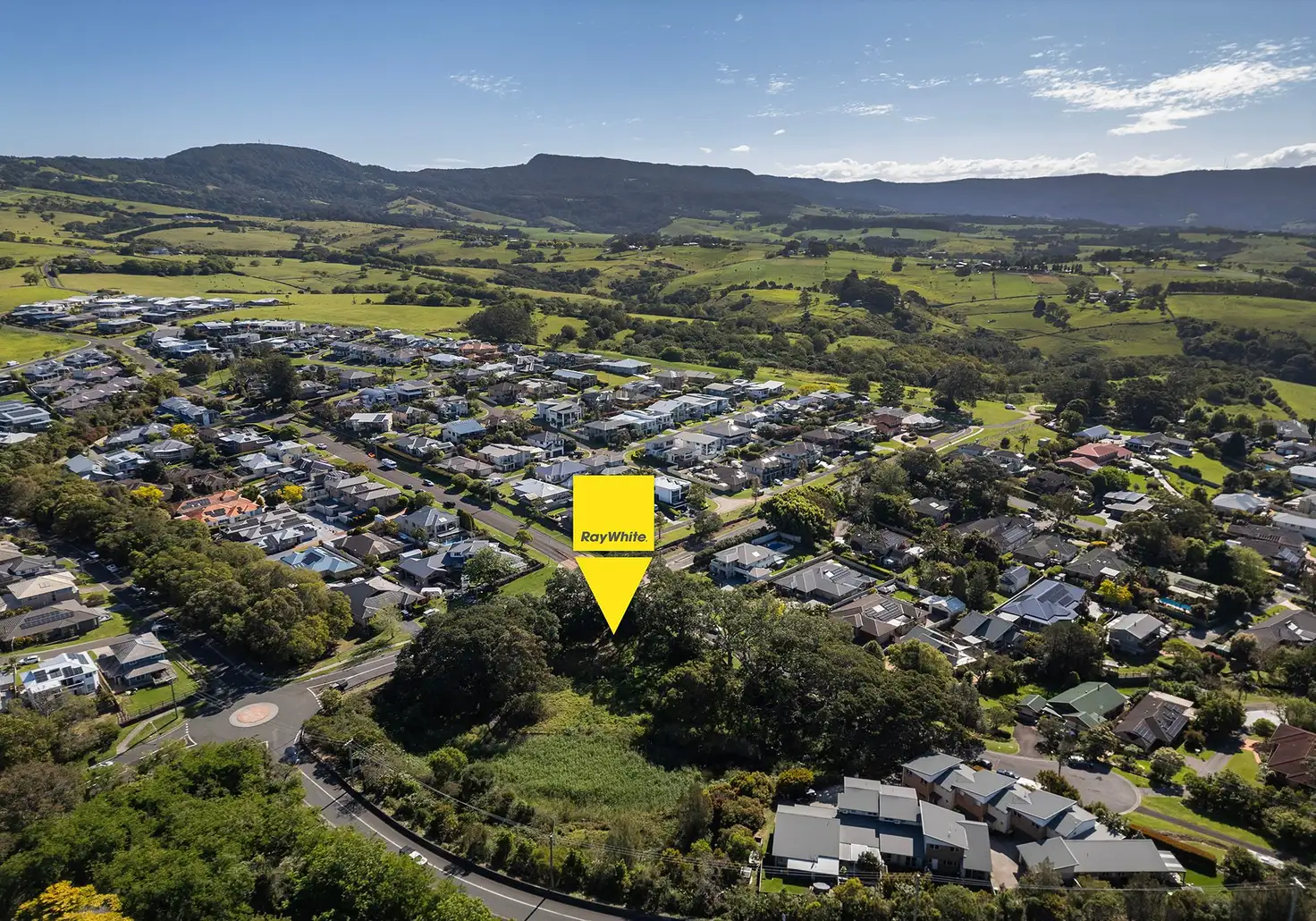 Main view of Homely land listing, 11 Old Saddleback Road, Kiama NSW 2533
