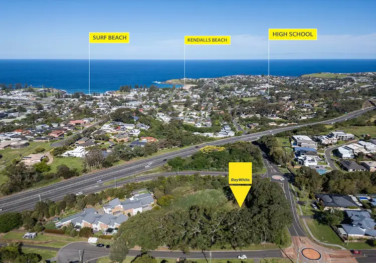 Fourth view of Homely land listing, 11 Old Saddleback Road, Kiama NSW 2533