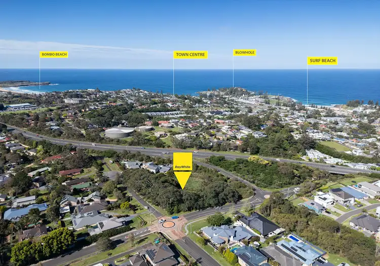 Fifth view of Homely land listing, 11 Old Saddleback Road, Kiama NSW 2533