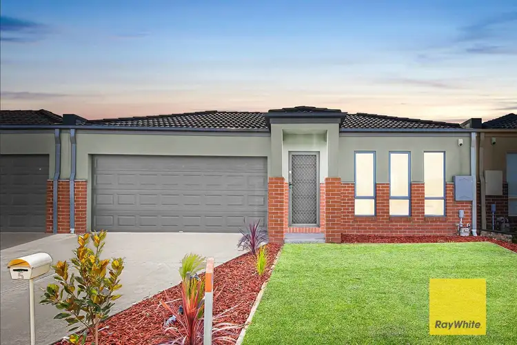 Main view of Homely house listing, 5 Harry Court, Truganina VIC 3029
