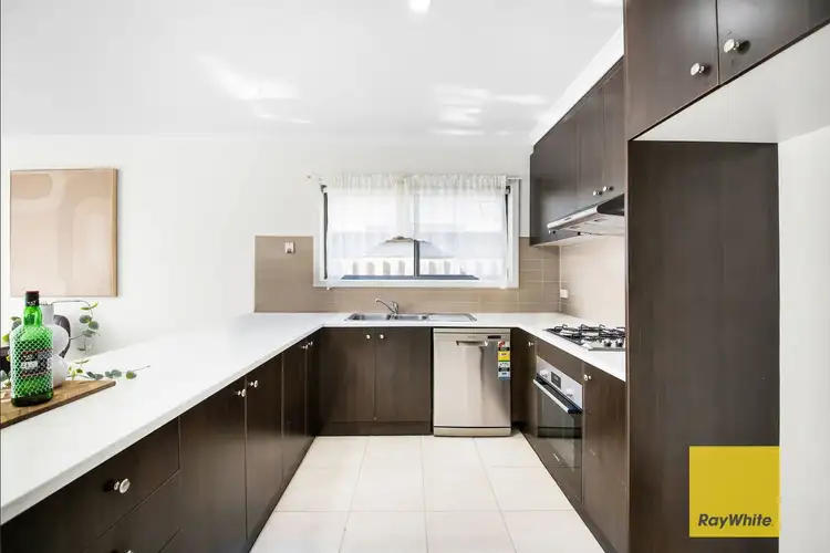 Sixth view of Homely house listing, 5 Harry Court, Truganina VIC 3029
