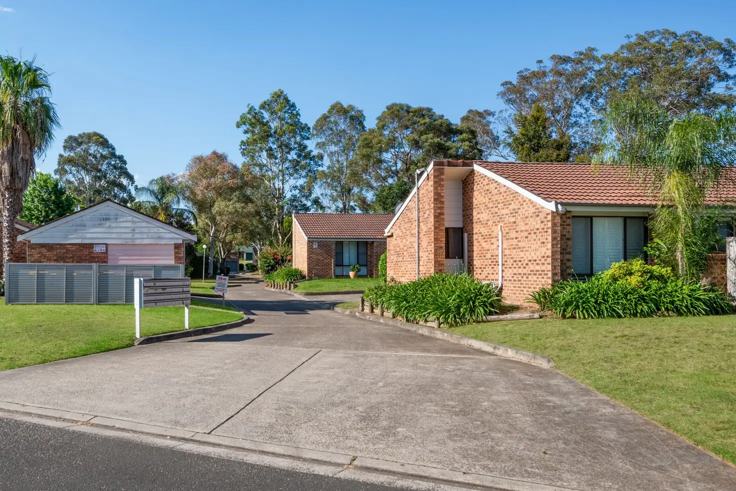 Main view of Homely house listing, 18/9 Birmingham Road, South Penrith NSW 2750