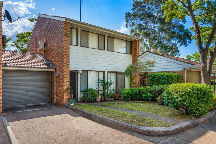 Second view of Homely house listing, 18/9 Birmingham Road, South Penrith NSW 2750