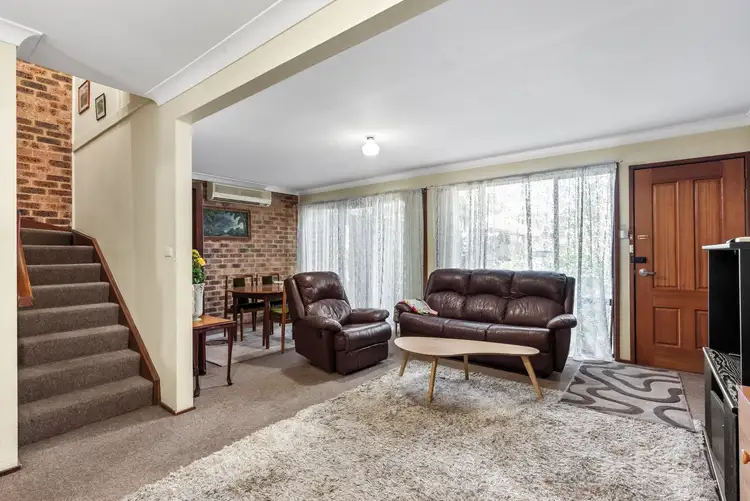 Third view of Homely house listing, 18/9 Birmingham Road, South Penrith NSW 2750