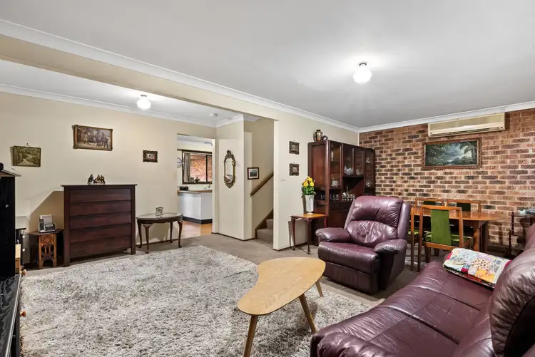 Fourth view of Homely house listing, 18/9 Birmingham Road, South Penrith NSW 2750