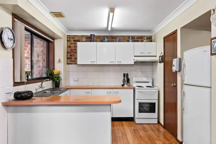 Fifth view of Homely house listing, 18/9 Birmingham Road, South Penrith NSW 2750