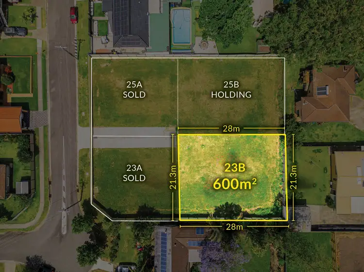 23B Binnalong Street, Rochedale South QLD 4123
