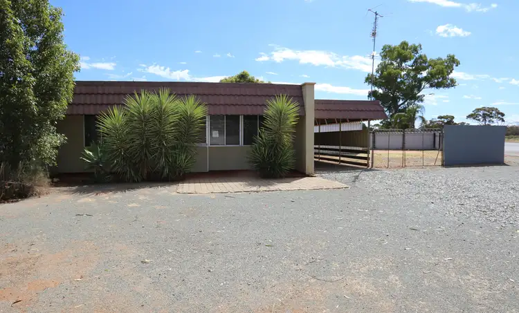 Main view of Homely house listing, 51 Atriplex Road, Kambalda West WA 6442