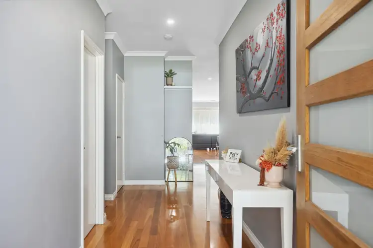 Third view of Homely house listing, 12 Awhina Place, Kallaroo WA 6025