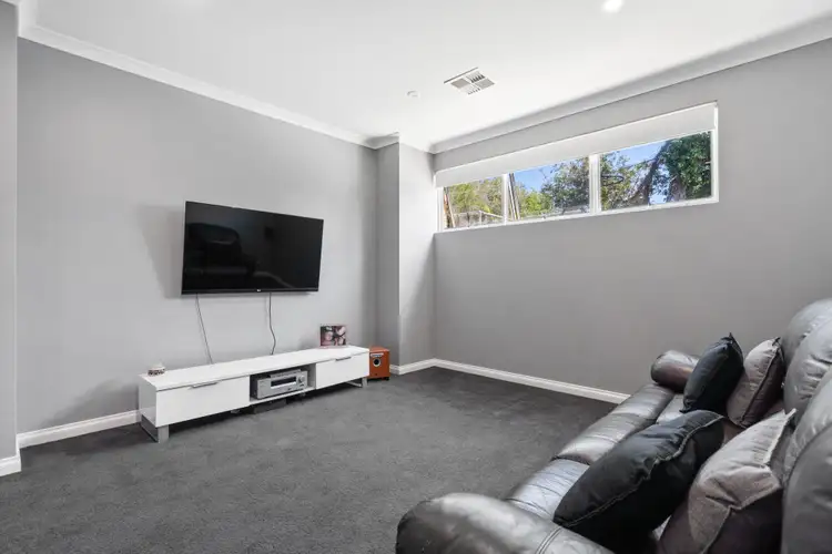 Sixth view of Homely house listing, 12 Awhina Place, Kallaroo WA 6025