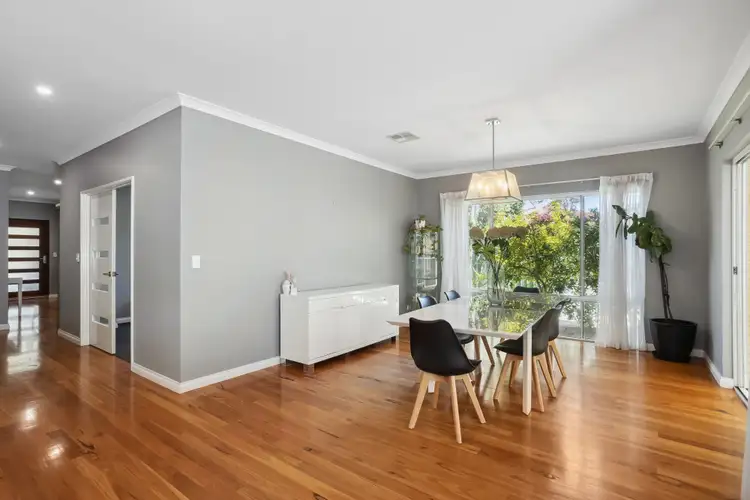 Seventh view of Homely house listing, 12 Awhina Place, Kallaroo WA 6025