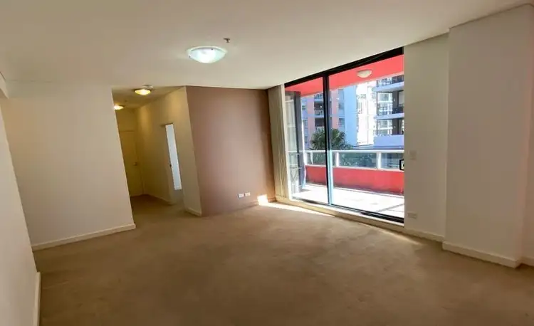 Fourth view of Homely apartment listing, 308/10 Brodie Spark Drive, Wolli Creek NSW 2205