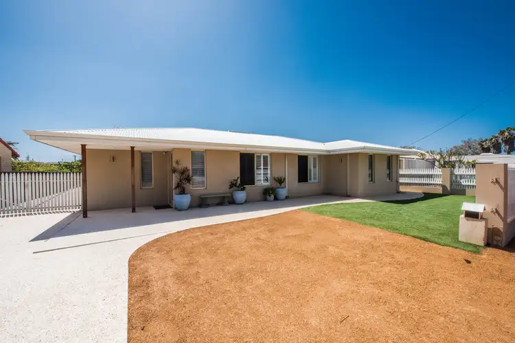 Main view of Homely house listing, 15 Zuytdorp Court, Mahomets Flats WA 6530