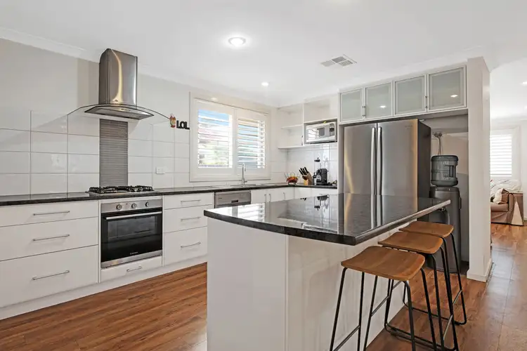 Sixth view of Homely house listing, 15 Zuytdorp Court, Mahomets Flats WA 6530