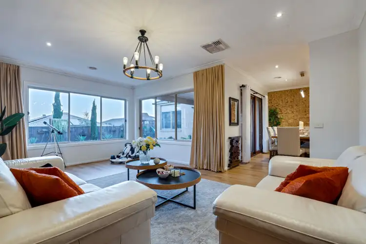 Fourth view of Homely house listing, 43 Golf Links Drive, Beveridge VIC 3753
