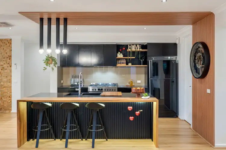 Fifth view of Homely house listing, 43 Golf Links Drive, Beveridge VIC 3753