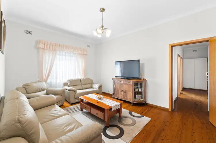 Third view of Homely house listing, 22 Roslyn Street, Ashbury NSW 2193