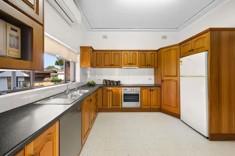 Fourth view of Homely house listing, 22 Roslyn Street, Ashbury NSW 2193
