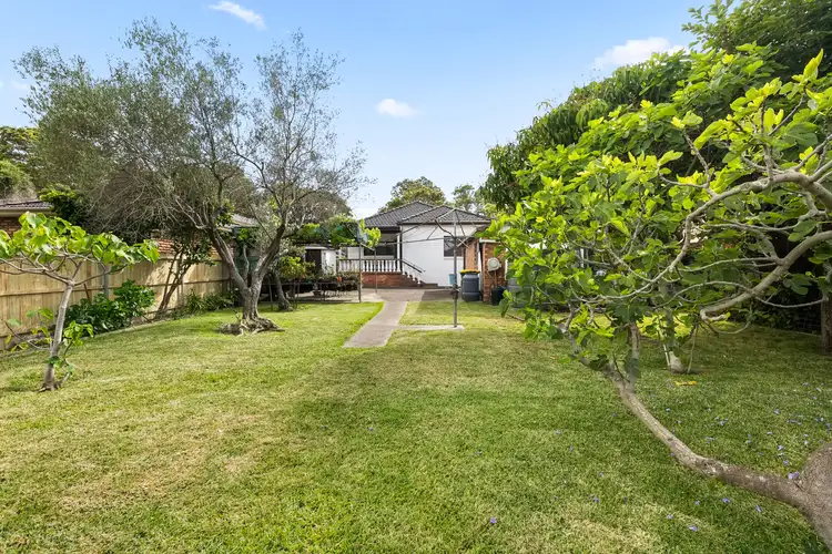 Sixth view of Homely house listing, 22 Roslyn Street, Ashbury NSW 2193