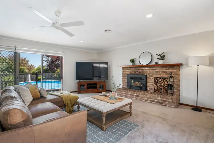 Fifth view of Homely house listing, 7 Penalga Road, Mooroolbark VIC 3138