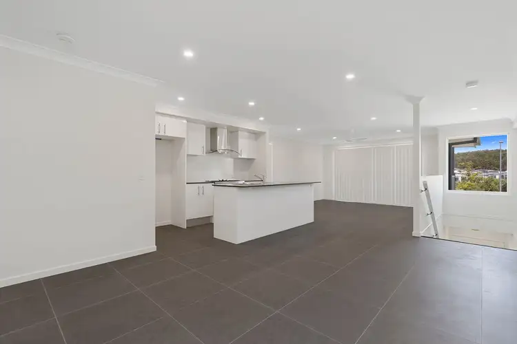 Fourth view of Homely house listing, 75 Sierra Drive, Spring Mountain QLD 4300
