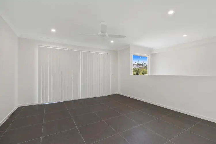 Fifth view of Homely house listing, 75 Sierra Drive, Spring Mountain QLD 4300