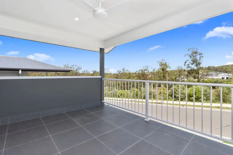Sixth view of Homely house listing, 75 Sierra Drive, Spring Mountain QLD 4300