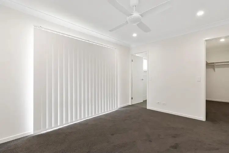 Seventh view of Homely house listing, 75 Sierra Drive, Spring Mountain QLD 4300